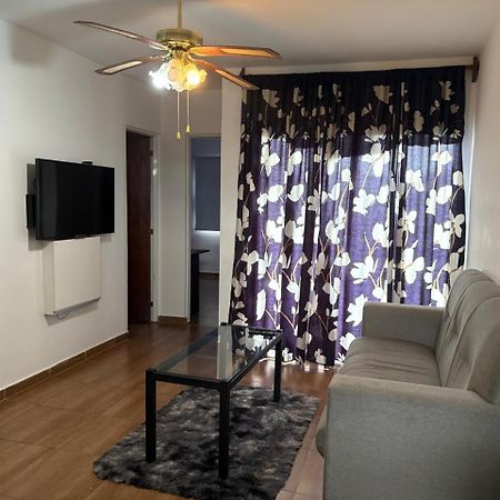 Edificio Rey Nino Διαμέρισμα Posadas Εξωτερικό φωτογραφία