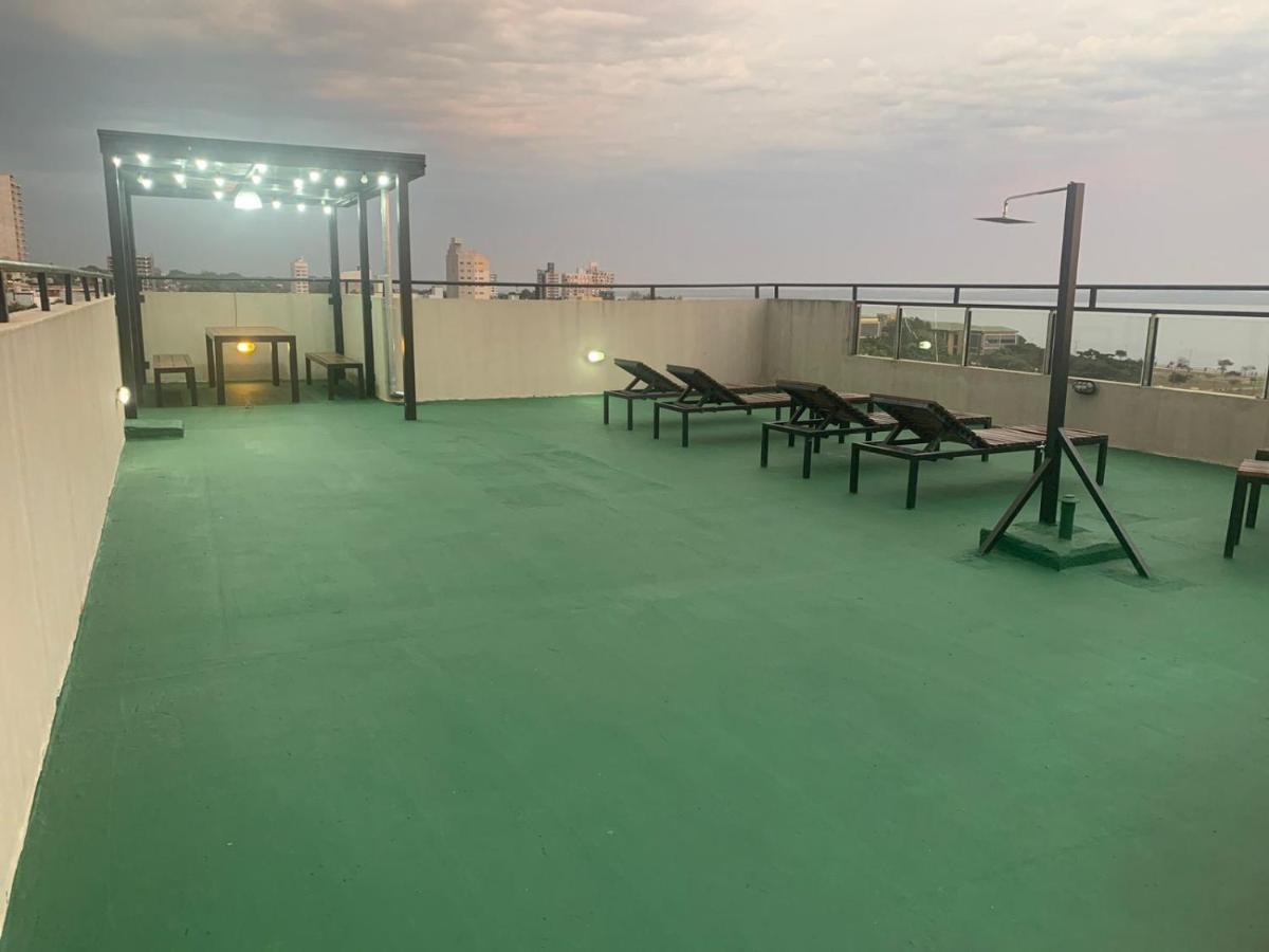 Edificio Rey Nino Διαμέρισμα Posadas Εξωτερικό φωτογραφία